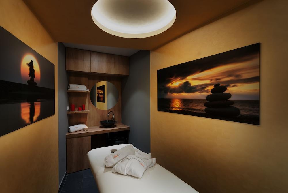Wellness Hotel Grand Špindlerŭv Mlýn Dış mekan fotoğraf