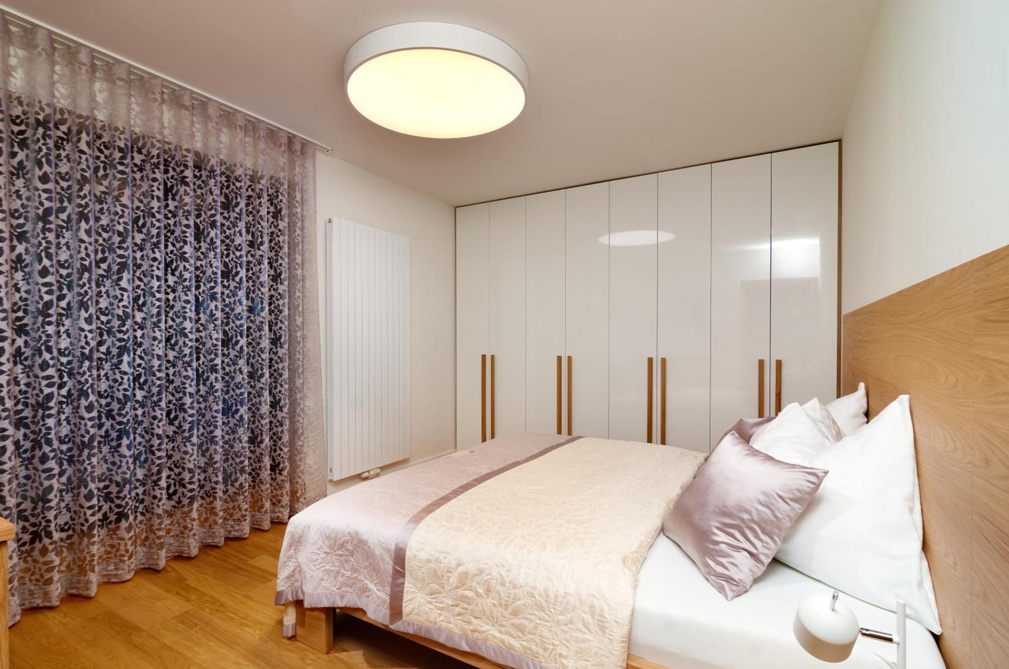 Wellness Hotel Grand Špindlerŭv Mlýn Dış mekan fotoğraf