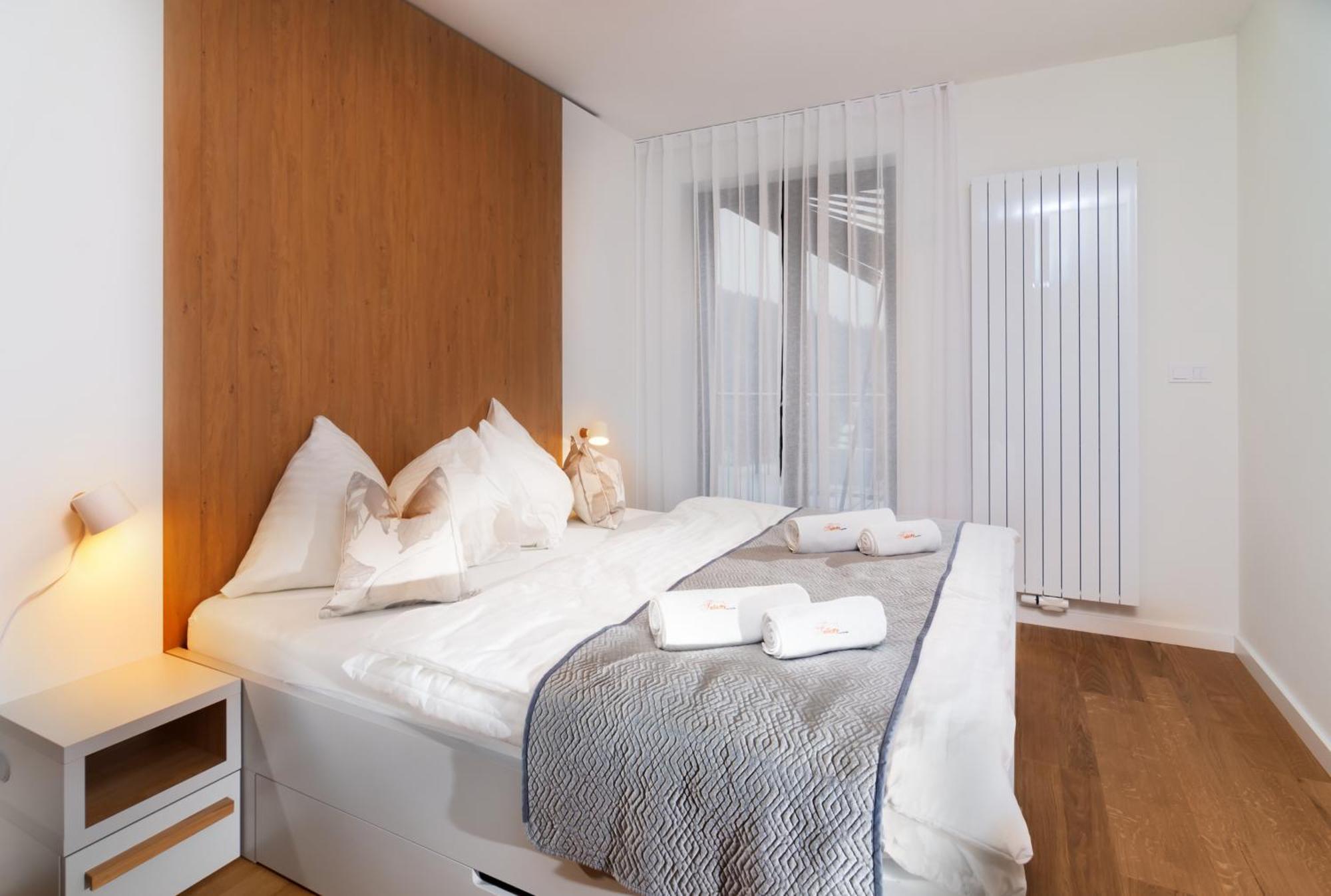 Wellness Hotel Grand Špindlerŭv Mlýn Dış mekan fotoğraf