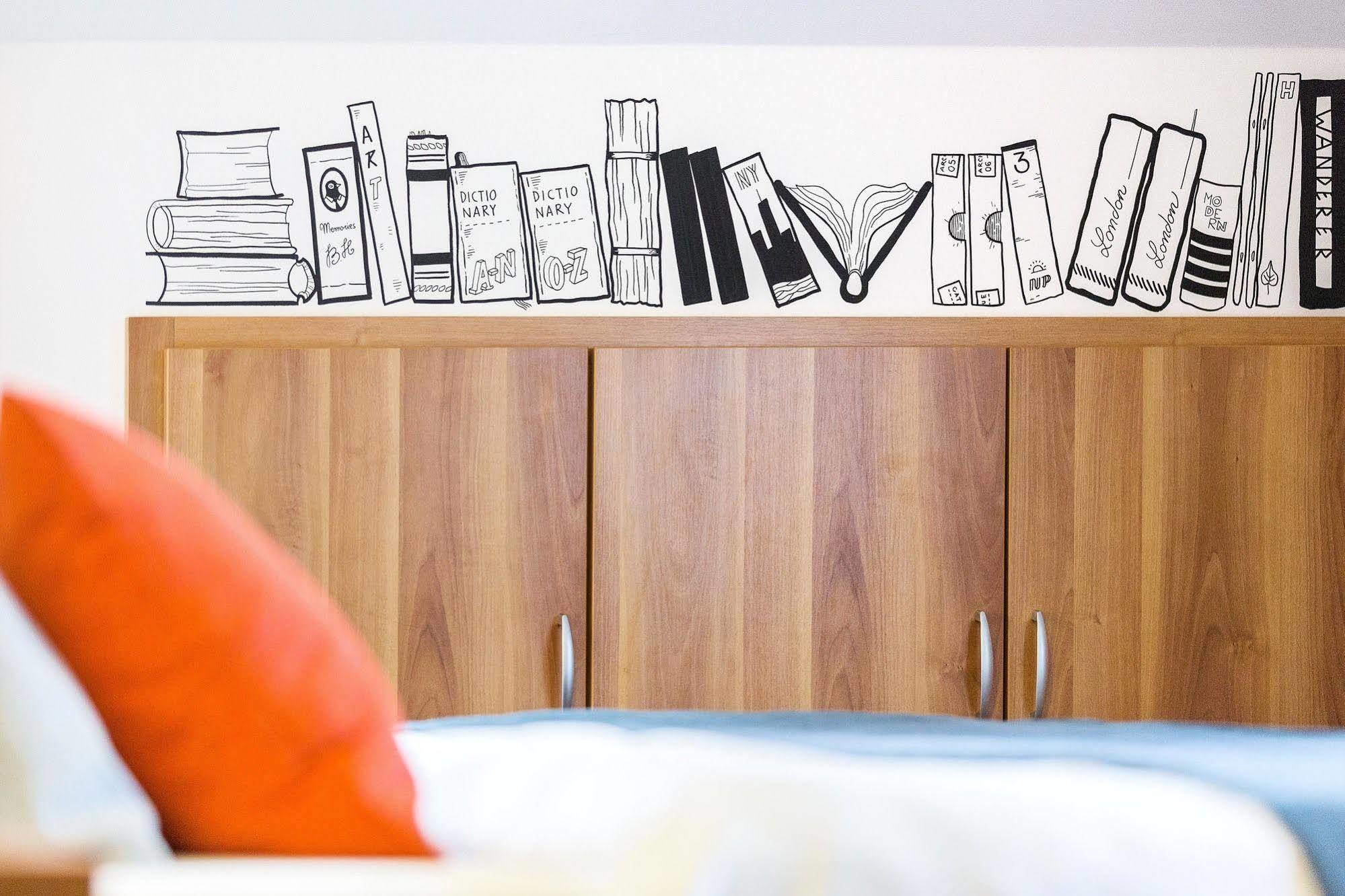 Wellness Hotel Grand Špindlerŭv Mlýn Dış mekan fotoğraf