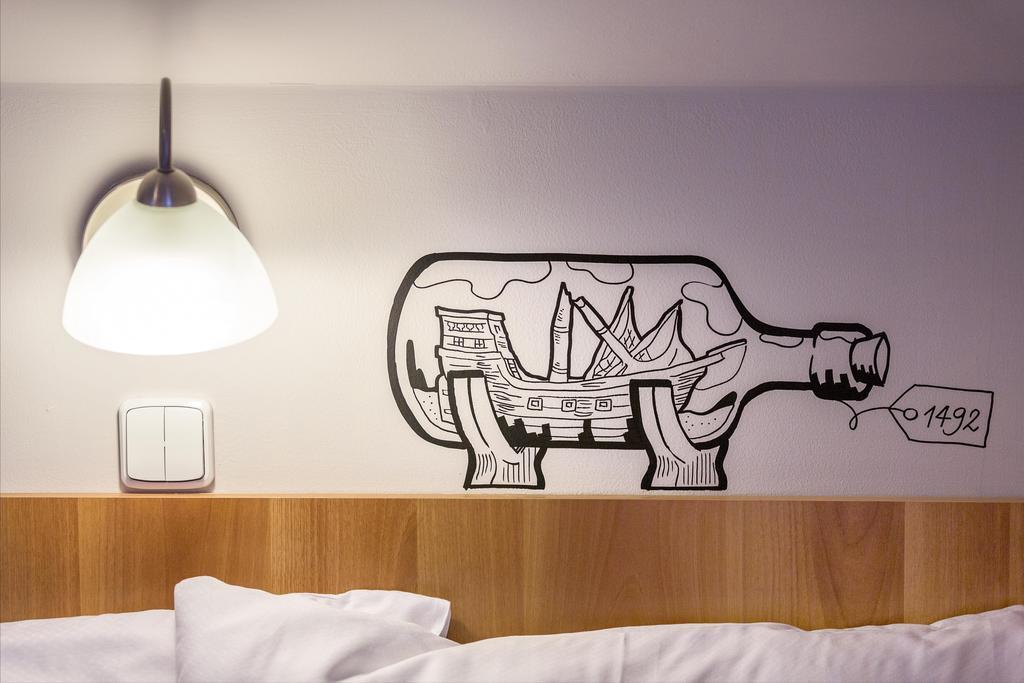 Wellness Hotel Grand Špindlerŭv Mlýn Oda fotoğraf